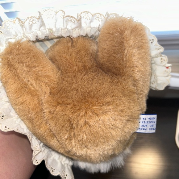 Beatrix Potter Petter Rabbit Eden Toys Frederick Warne Bunny - Picture 8 of 10